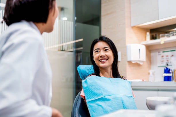Dental Bonding in Estell Manor, NJ