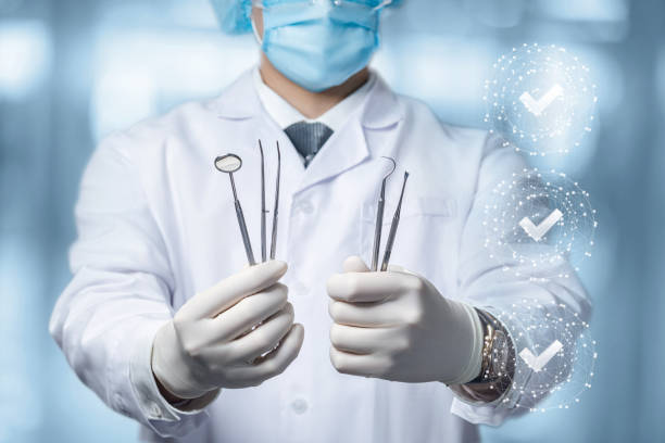 Emergency Dental Services in Estell Manor, NJ